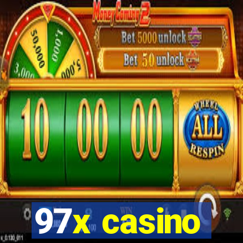 97x casino